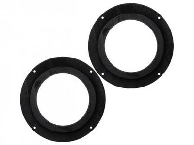 DBVOX.MDF.AUDI03 - 165mm