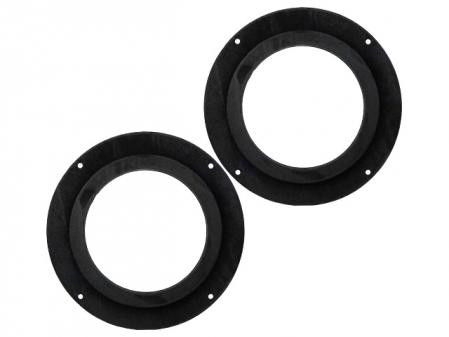 DBVOX.MDF.AUDI03 - 165mm