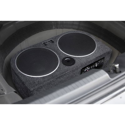 Hifonics VULCAN VRX82A