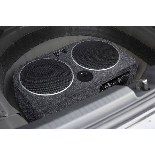 Hifonics VULCAN VRX82A