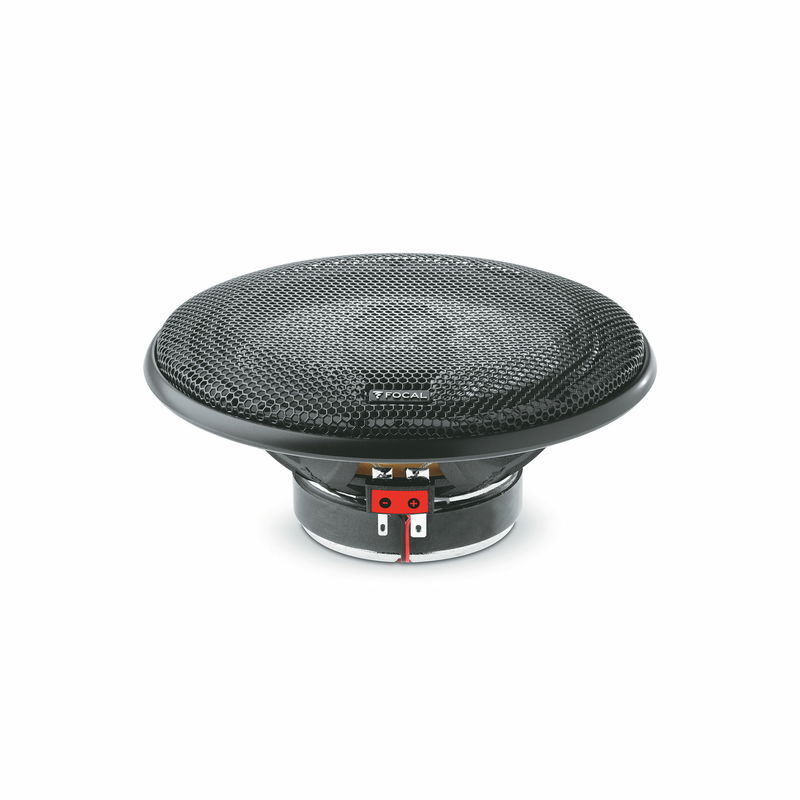 Focal 165AC Access