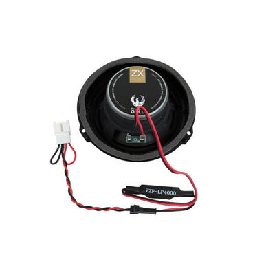Phoenix Gold ZDSKF1 - Ford 2-Way Speaker Kit