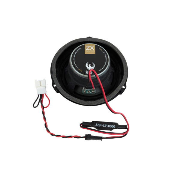 Phoenix Gold ZDSKF1 - Ford 2-Way Speaker Kit