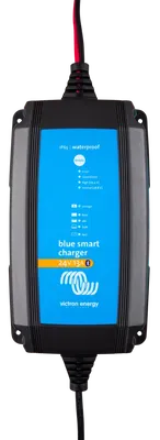 Blue Smart IP65 laddare 24V 13A