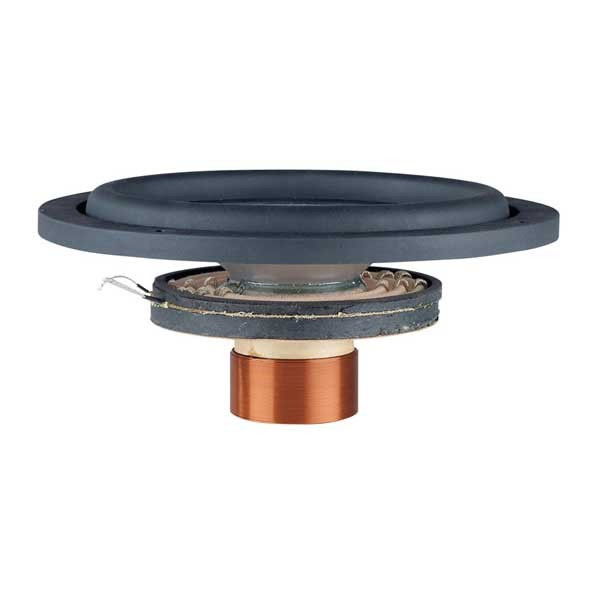 Ground Zero GZRW 38XSPL D2 ReconeKit