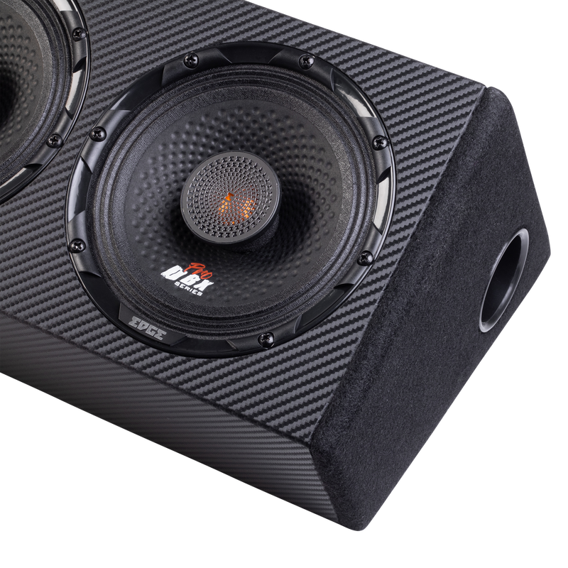 EDGE EDBXPB62.1-E5 | Full Range Pro Audio Enclosure DBX Series Enclosures