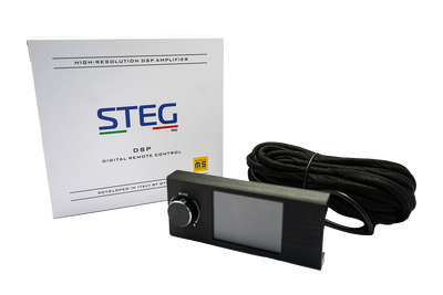 STEG DRC-Z  for OTG series