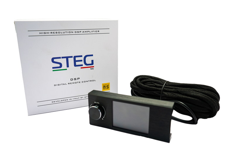 STEG DRC-Z  for OTG series