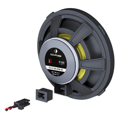 Helix Ci3 C100.2FM-S3 - 3Ohm Helix Ci3 C100.2FM-S3 - 3Ohm