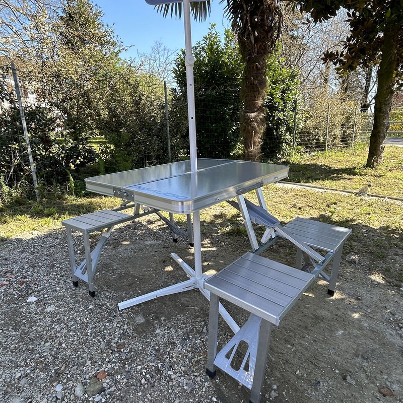 GS AUDIO Professional Exhibition Umbrella