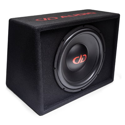 DD Audio RL-SE12-S1 Redline 12″ DD Audio RL-SE12-S1 Redline 12″