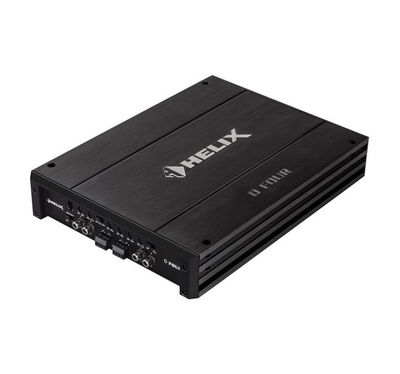 Helix D FOUR