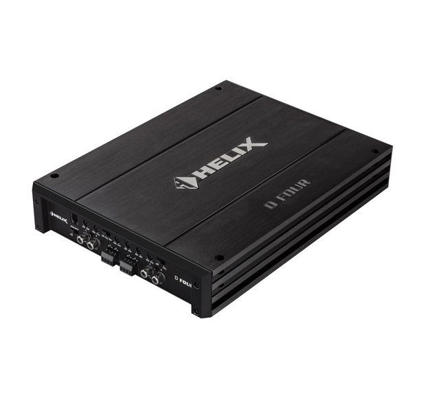 Helix D FOUR