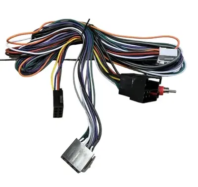 Vibe POWERBOX65.4M-V7 Vibe POWERBOX65.4M-V7