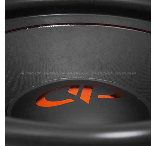 DD Audio Redline 818d D2