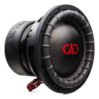 DD Audio DD9518K-D1 ESP DD Audio DD9518K-D1 ESP