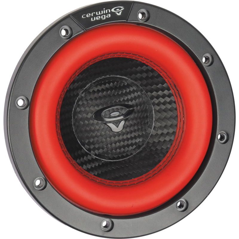 Cerwin-Vega VEGA series 6.5"