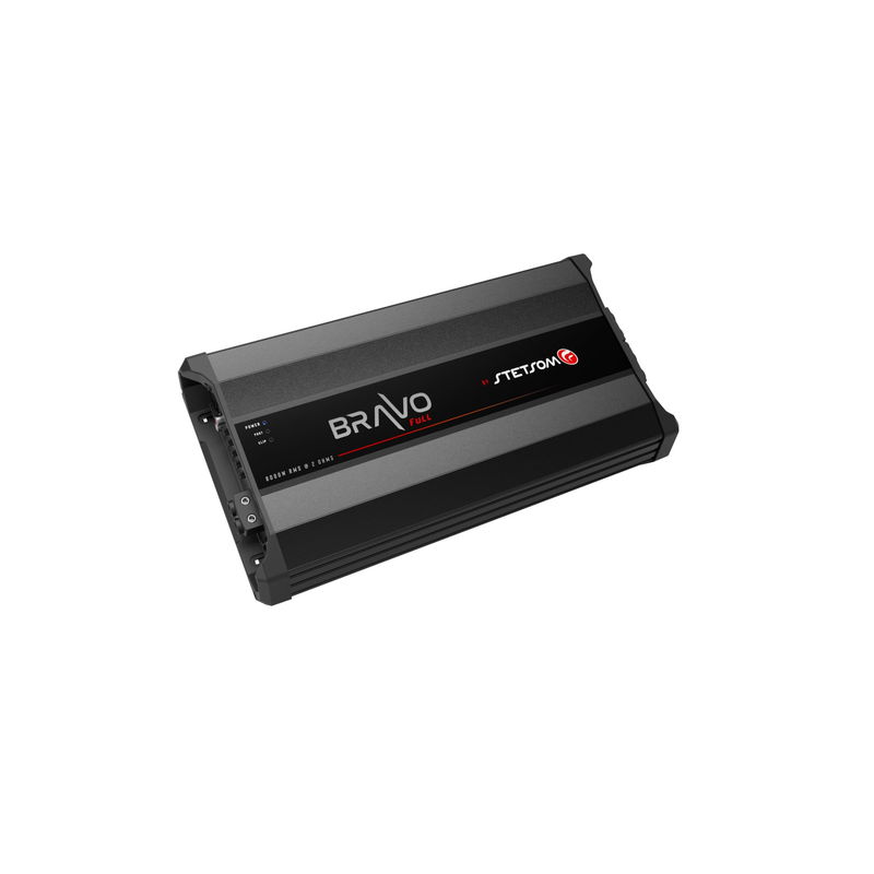 Stetsom Bravo FULL 8000-2 Ohm Stetsom Bravo FULL 8000-2 Ohm