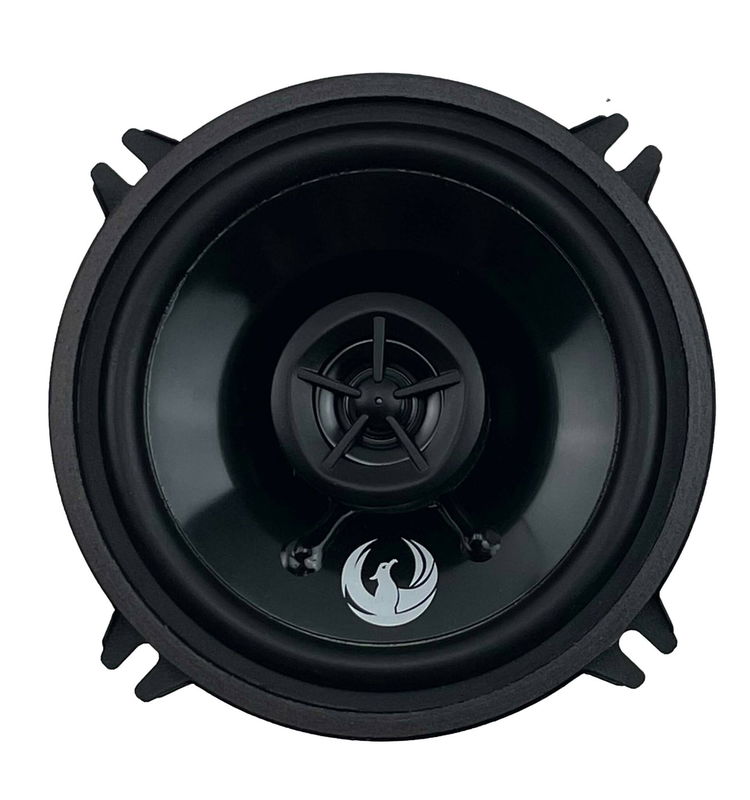 Phoenix Gold Z5CXI - 5.25″ Coaxial Speakers