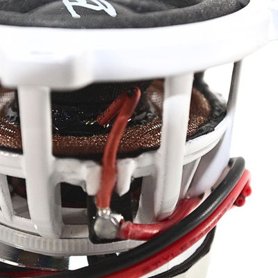 B2 Audio 2" 4-Ohm Rampage RC2 Subwoofer for RC Cars B2 Audio 2" 4-Ohm Rampage RC2 Subwoofer for RC Cars