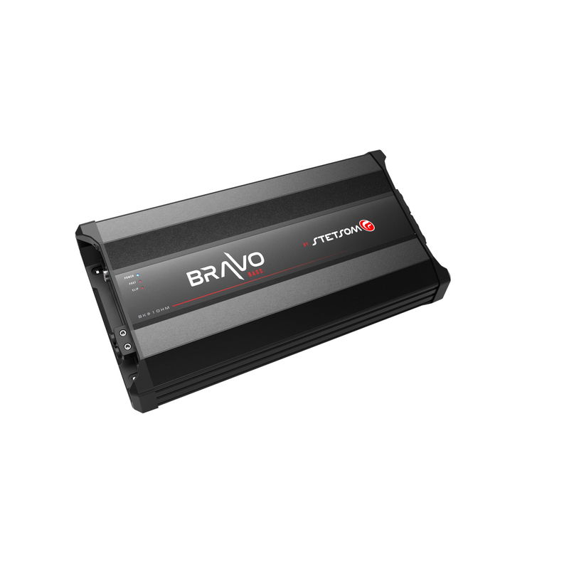 Stetsom Bravo Bass 8K-1 Ohm Stetsom Bravo Bass 8K-1 Ohm
