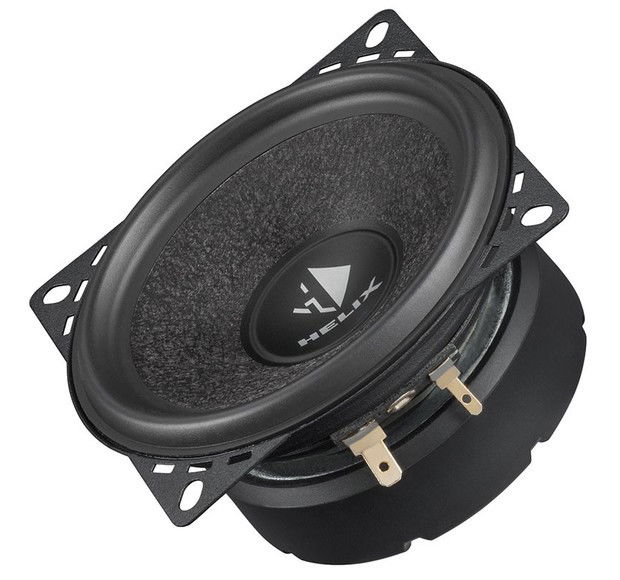Helix S 42C