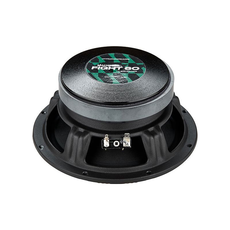 Machete Fight 60 Ampkit