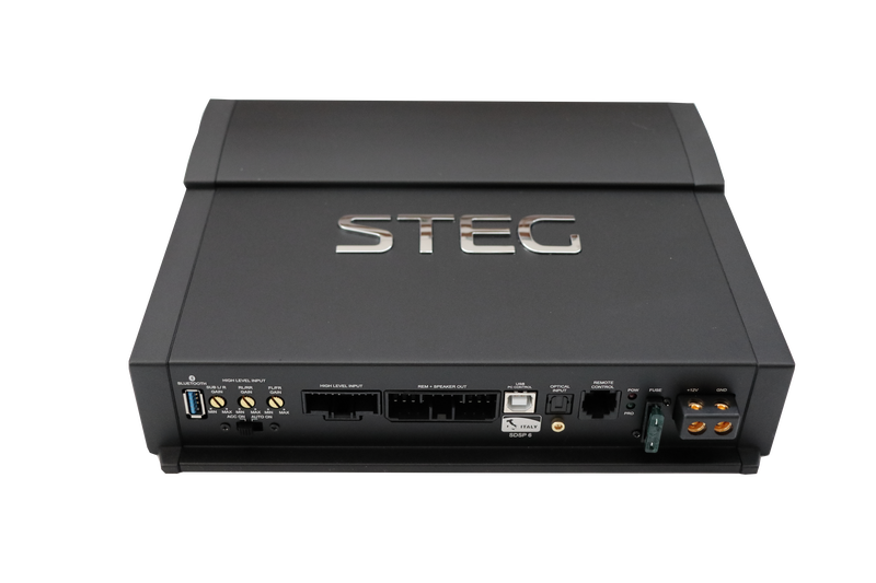 STEG SDSP6