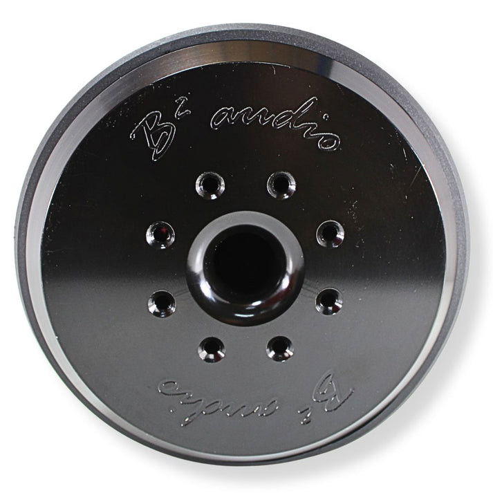 B2 Audio RAMPAGE Series 10" Dual 1-Ohm 3" Voice Coil 3000 Watt RMS Subwoofer B2 Audio RAMPAGE Series 10" Dual 1-Ohm 3" Voice Coil 3000 Watt RMS Subwoofer