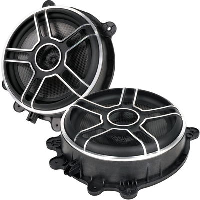 Nakamichi Tesla komplett paket