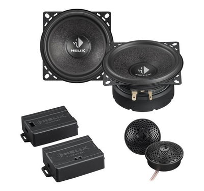 Helix S 42C