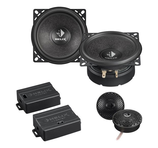 Helix S 42C