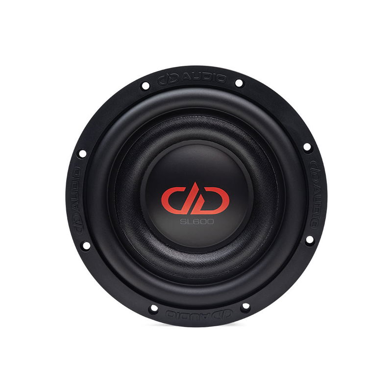 DD Audio SL608-D2