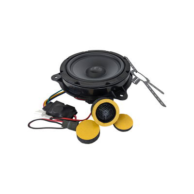 Phoenix Gold ZDSKN1 - Nissan 2-Way Speaker Kit