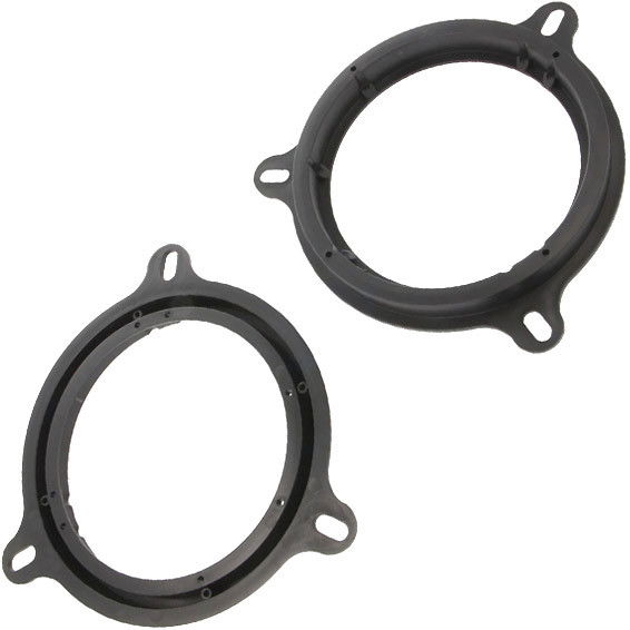 DBVox högtalaradapter 6.5"