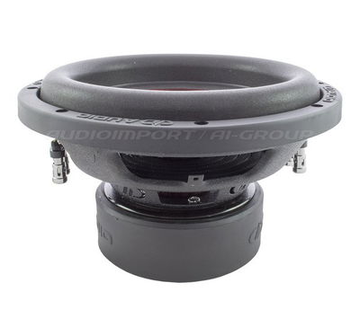 DD Audio Redline 510d D2