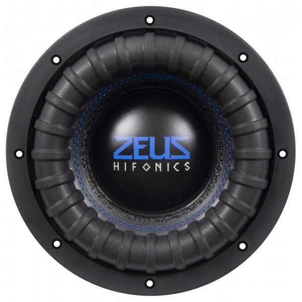Hifonics ZRX8 D2