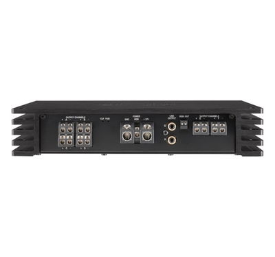 Helix P SIX DSP MK2