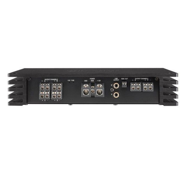 Helix P SIX DSP MK2