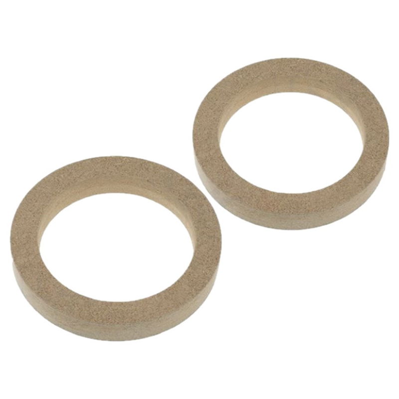 MDF ring 100mm