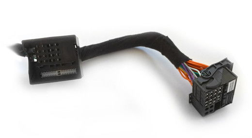 Nakamichi PP-Kabel XJH-25