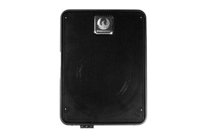 Phoenix Gold ZB8P 8" Ultra Compact Active Subwoofer