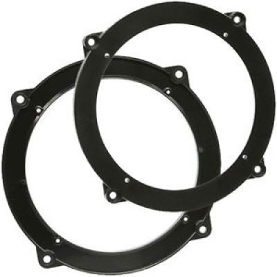 Speaker rings Ø 165 mm Audi