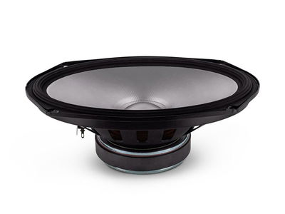 Alpine S-Series Component speaker 6x9"