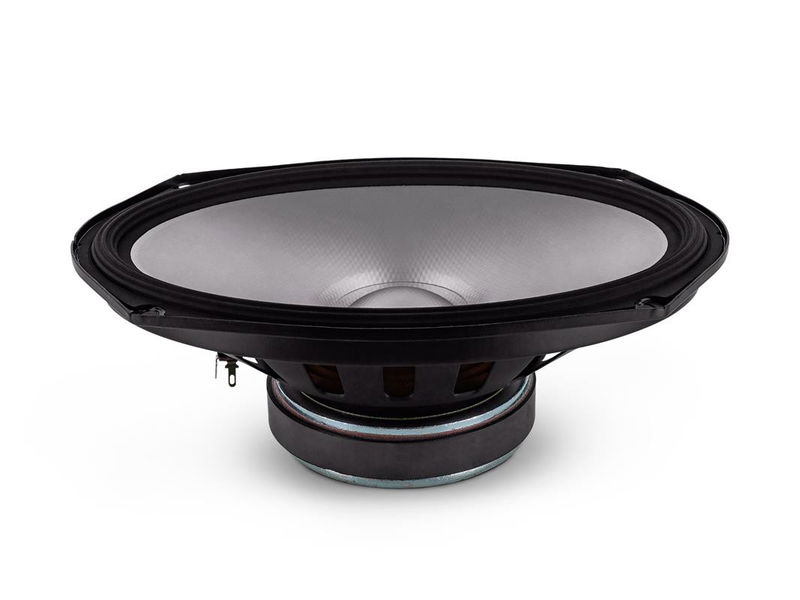 Alpine S-Series Component speaker 6x9"