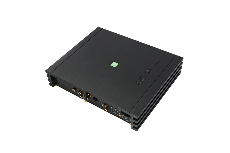 Awave DSP8.1
