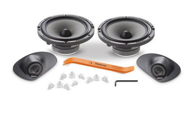 Focal IFP 207