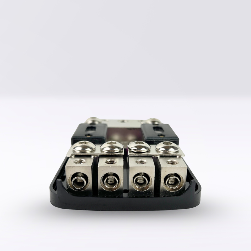 GS Audio Combo-block 4 GS Audio Combo-block 4