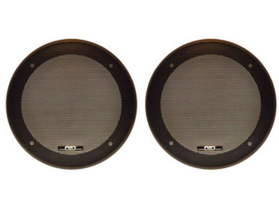 AIV - Högtalargaller DIN 130