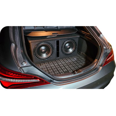 B² Audio DVPE212 2x12" B² Audio DVPE212 2x12"